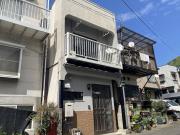 地下鉄東西線椥辻駅まで徒歩14分