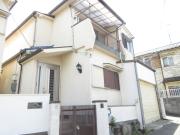 鈴蘭台東町3丁目戸建て