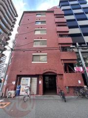 難波リーガルハウス