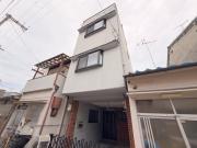 長瀬町1丁目貸家