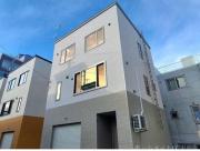 レガーメ西岡 B棟