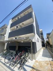 フジパレス高石千代田II番館