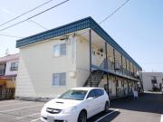 地下鉄東西線南郷１８丁目駅まで徒歩17分