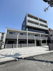 レシオス京都西院