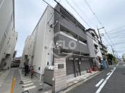クリエオーレ照ヶ丘II