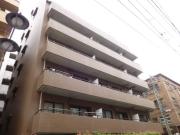 東急東横線新丸子駅まで徒歩2分