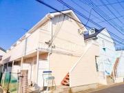 ブルージュ千駄堀