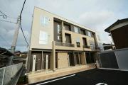 ＪＲ鹿児島本線陣原駅まで徒歩5分