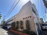 多摩都市モノレール高松駅まで徒歩12分