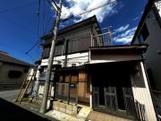 逆井戸建