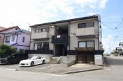 ＪＲ山陽本線向洋駅まで徒歩24分