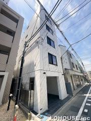 東急目黒線西小山駅まで徒歩8分