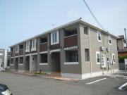 ＪＲ予讃線鳥ノ木駅まで徒歩6分