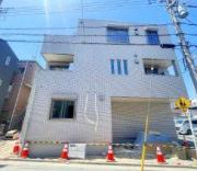 ＪＲ南武線小田栄駅まで徒歩9分