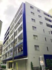 東京メトロ日比谷線八丁堀駅まで徒歩7分