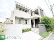 クレスト三ツ沢