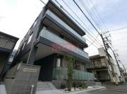 HEBEL MAISON壱番館