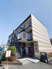 相鉄本線希望ケ丘駅まで徒歩32分