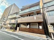 近鉄難波・奈良線河内小阪駅まで徒歩5分