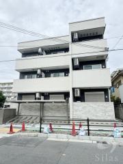 地下鉄今里筋線だいどう豊里駅まで徒歩4分