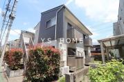 HOUSEしゅんざん