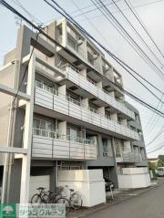 ヒルズ八王子