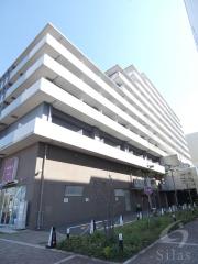 ＪＲ東海道本線尼崎駅まで徒歩5分