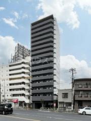 BPRレジデンス南品川