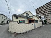 庄内西町4丁目戸建貸家