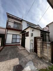 貸家 京都市山科区大宅辻脇町