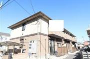 東武野田線愛宕駅まで徒歩17分