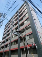 東京メトロ銀座線浅草駅まで徒歩18分