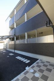 アレグリア広島駅東