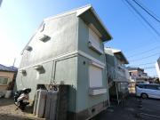 ＪＲ内房線浜野駅まで徒歩9分