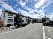 近鉄南大阪線河内松原駅まで徒歩33分