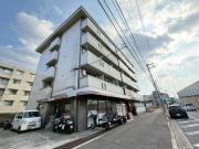 サンライズ枚方内装工事完了済
