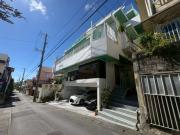 仲村氏共同住宅