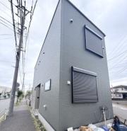 テラス武蔵村山