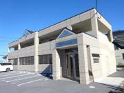 ＪＲ東海道本線近江八幡駅まで徒歩8分