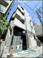 日暮里・舎人ライナー赤土小学校前駅まで徒歩2分