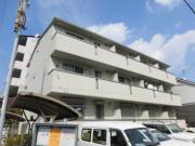 阪神本線芦屋駅まで徒歩7分