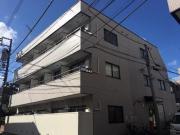 シティフラット25