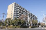 入船西エステート1号棟