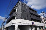 ＪＲ内房線五井駅まで徒歩6分