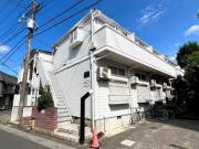アネックス草加28期C棟