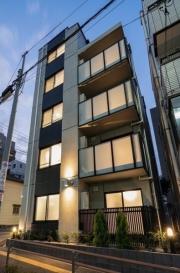 東京メトロ丸ノ内線茗荷谷駅まで徒歩7分