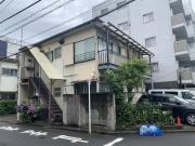 あかし荘