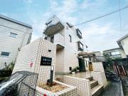 池尻ハイム