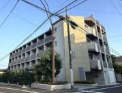 西武新宿線新井薬師前駅まで徒歩11分