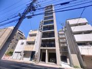 Live Flat六甲桜口